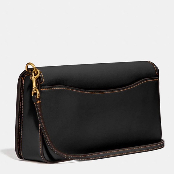 Coach x Disney Minnie Mouse Dinky Crossbody - Picture 3 of 15